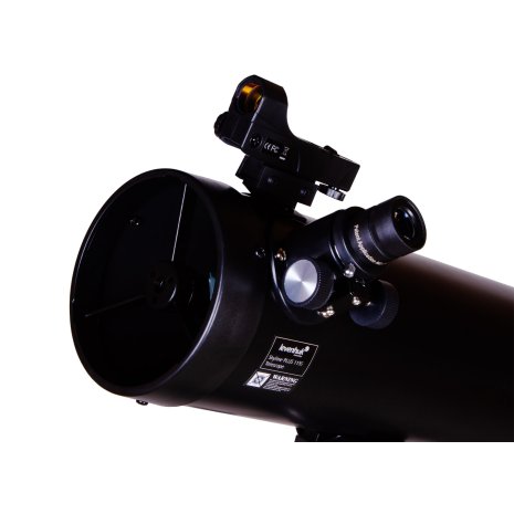 Телескоп Levenhuk Skyline PLUS 115S