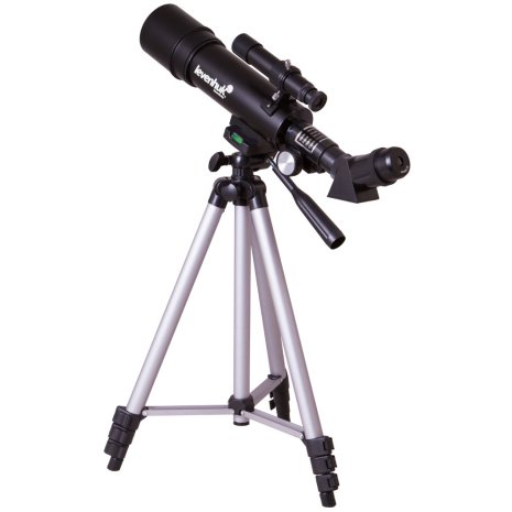 Телескоп Levenhuk Skyline Travel 50
