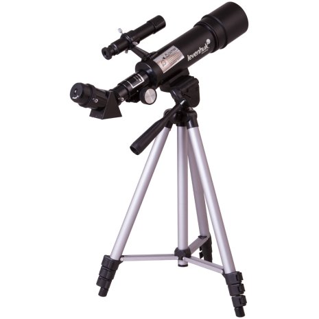 Телескоп Levenhuk Skyline Travel 50