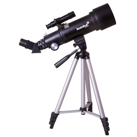 Телескоп Levenhuk Skyline Travel 70