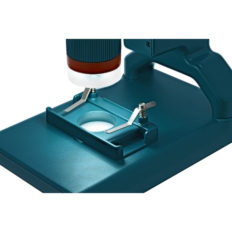 Микроскоп цифровой Levenhuk LabZZ DM200 LCD