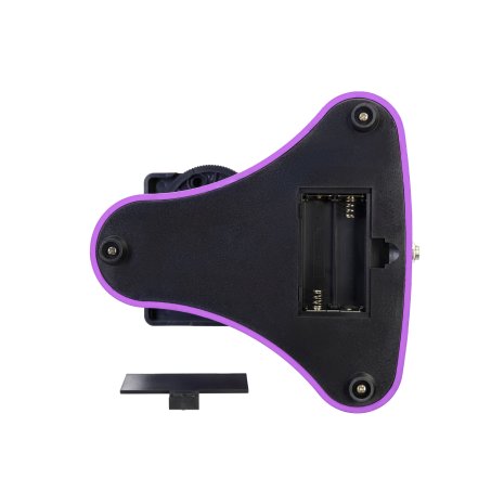 Микроскоп Levenhuk Rainbow 50L Amethyst\Аметист