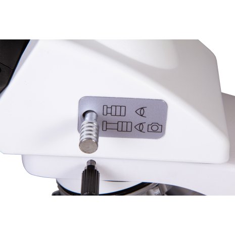 Микроскоп цифровой Levenhuk MED D25T LCD, тринокулярный