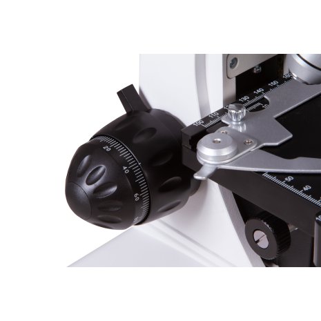 Микроскоп цифровой Levenhuk MED D25T LCD, тринокулярный