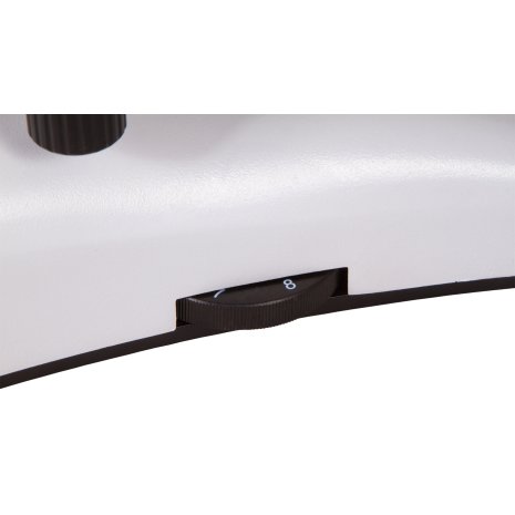 Микроскоп цифровой Levenhuk MED D25T LCD, тринокулярный