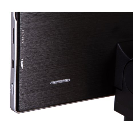 Микроскоп цифровой Levenhuk MED D35T LCD, тринокулярный