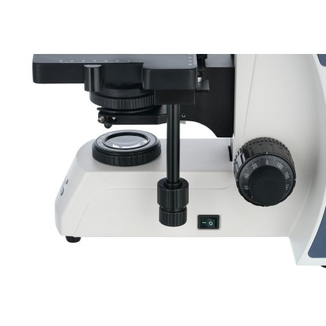 Микроскоп цифровой Levenhuk MED D40T, тринокулярный