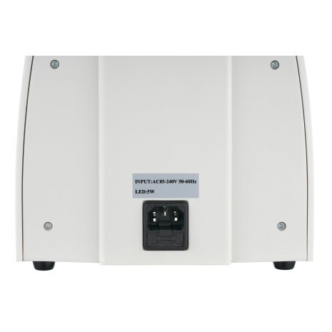 Микроскоп цифровой Levenhuk MED D40T LCD, тринокулярный
