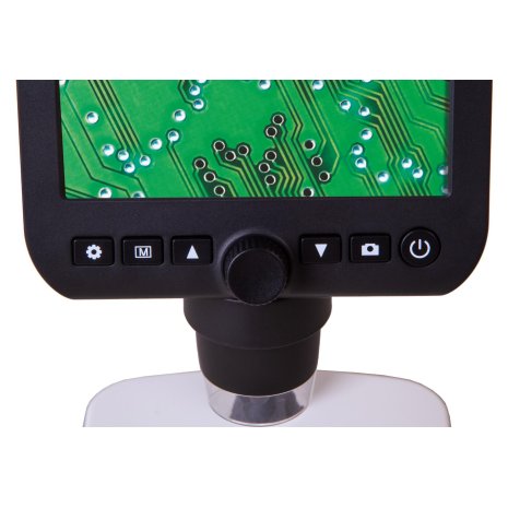 Микроскоп цифровой Levenhuk DTX 350 LCD