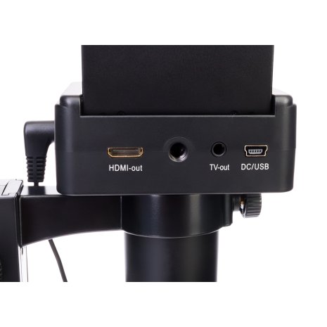 Микроскоп цифровой Levenhuk DTX TV LCD
