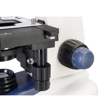 Микроскоп цифровой Levenhuk D95L LCD