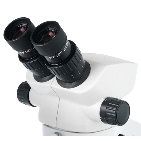 Микроскоп Levenhuk ZOOM 1B, бинокулярный