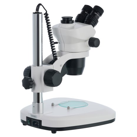 Микроскоп Levenhuk ZOOM 1T, тринокулярный