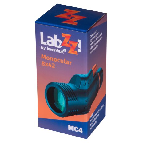 Монокуляр Levenhuk LabZZ MC4