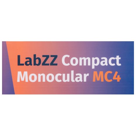 Монокуляр Levenhuk LabZZ MC4
