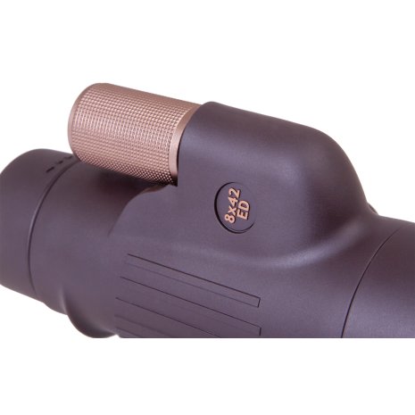 Монокуляр Levenhuk Vegas ED 8x42