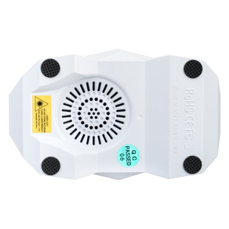 Астропланетарий Levenhuk LabZZ SP30 White