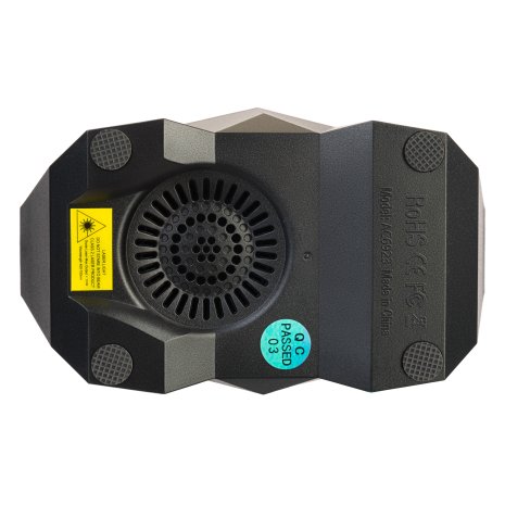 Астропланетарий Levenhuk LabZZ SP30 Black