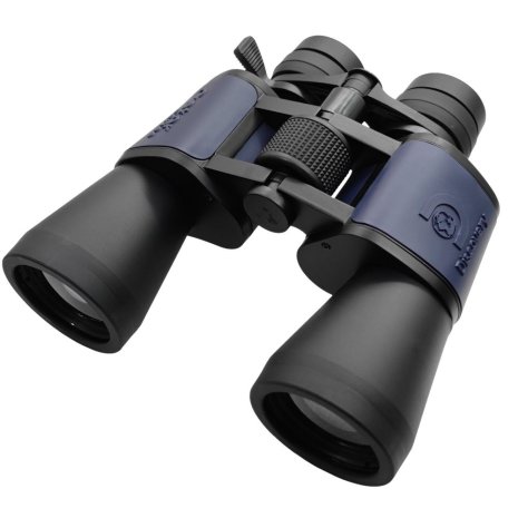 Бинокль Levenhuk Discovery New Gator 10–30x50
