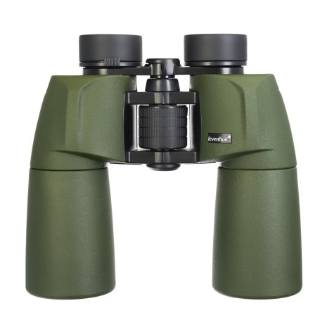 Бинокль Levenhuk Army 10x50 с сеткой
