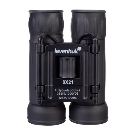 Бинокль Levenhuk Atom 8x21