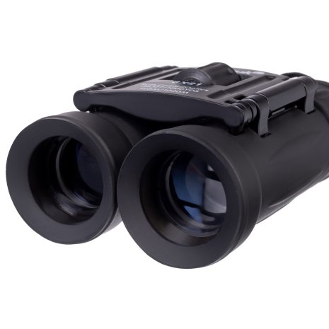 Бинокль Levenhuk Atom 8x21