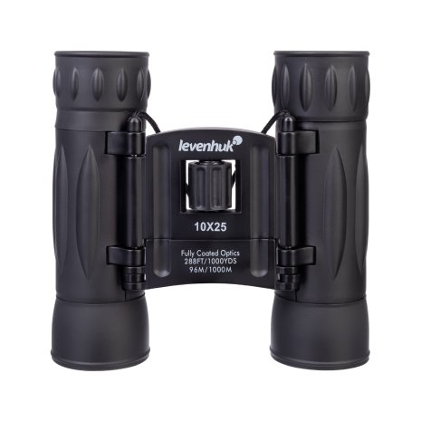Бинокль Levenhuk Atom 10x25