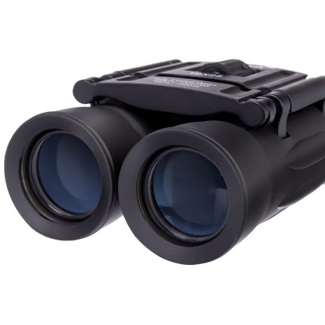 Бинокль Levenhuk Atom 12x25