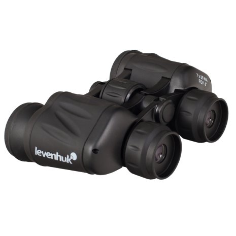 Бинокль Levenhuk Atom 7x35