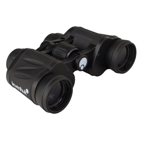 Бинокль Levenhuk Atom 7x35