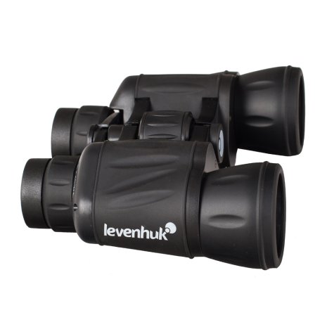 Бинокль Levenhuk Atom 8x40