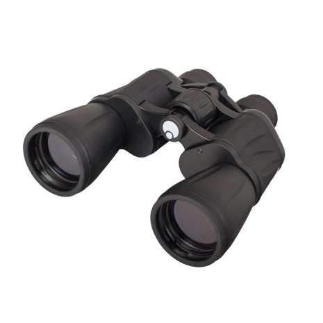 Бинокль Levenhuk Atom 7x50