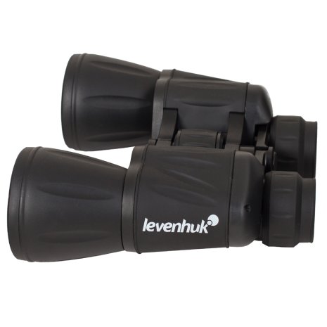 Бинокль Levenhuk Atom 10x50