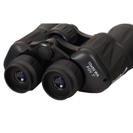 Бинокль Levenhuk Atom 10x50