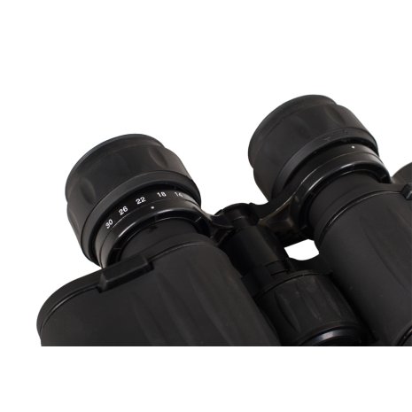 Бинокль Levenhuk Atom 10–30x50