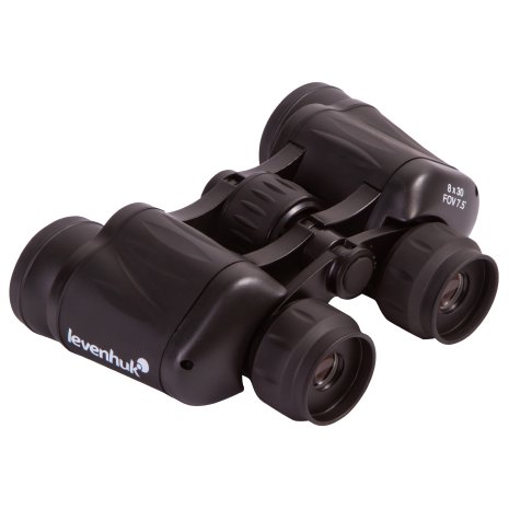 Бинокль Levenhuk Atom 8x30