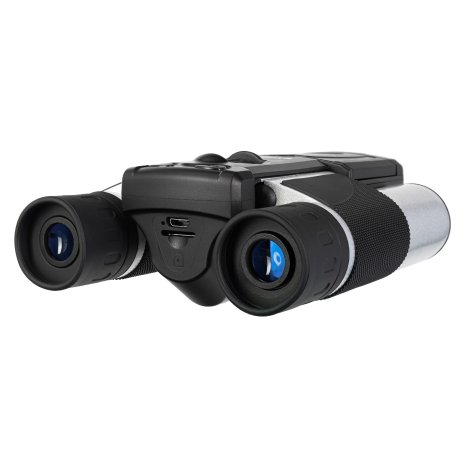 Бинокль цифровой Levenhuk Atom Digital DB10 LCD
