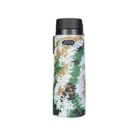 Бинокль Levenhuk Camo Dots 10x42 с сеткой