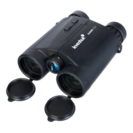 Бинокль с дальномером Levenhuk Guard 1500