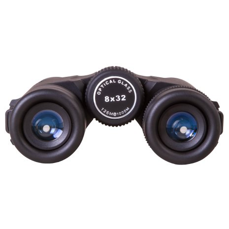 Бинокль Levenhuk Karma BASE 8x32