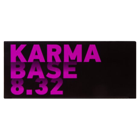 Бинокль Levenhuk Karma BASE 8x32