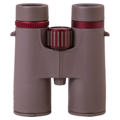 Бинокль Levenhuk Monaco ED 10x42