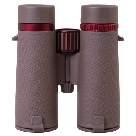 Бинокль Levenhuk Monaco ED 10x42