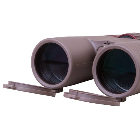 Бинокль Levenhuk Monaco ED 10x42