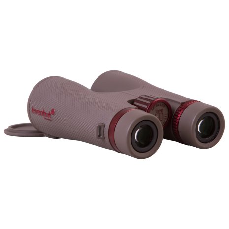 Бинокль Levenhuk Monaco ED 12x50