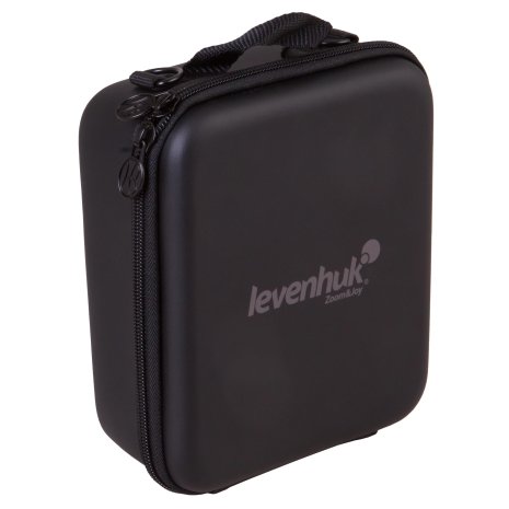 Бинокль Levenhuk Monaco ED 12x50