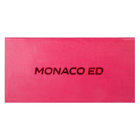 Бинокль Levenhuk Monaco ED 12x50