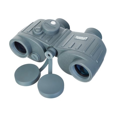 Бинокль Levenhuk Nelson 8x30 с сеткой и компасом