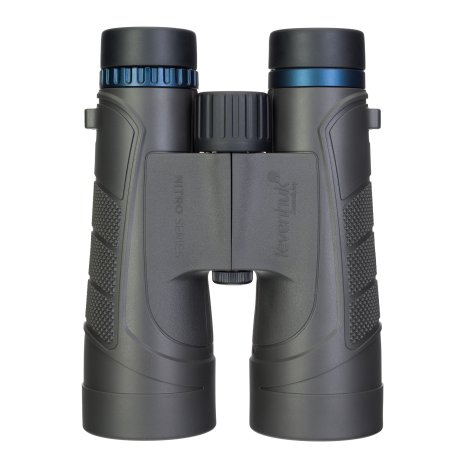 Бинокль Levenhuk Nitro 10x50