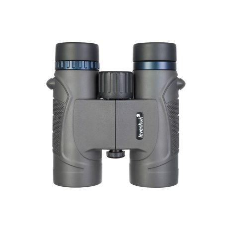 Бинокль Levenhuk Nitro 10x32